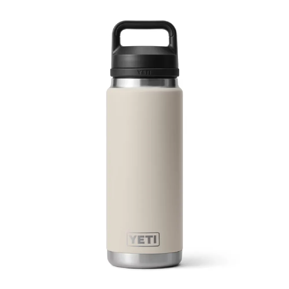 Yeti Rambler Water Bottle