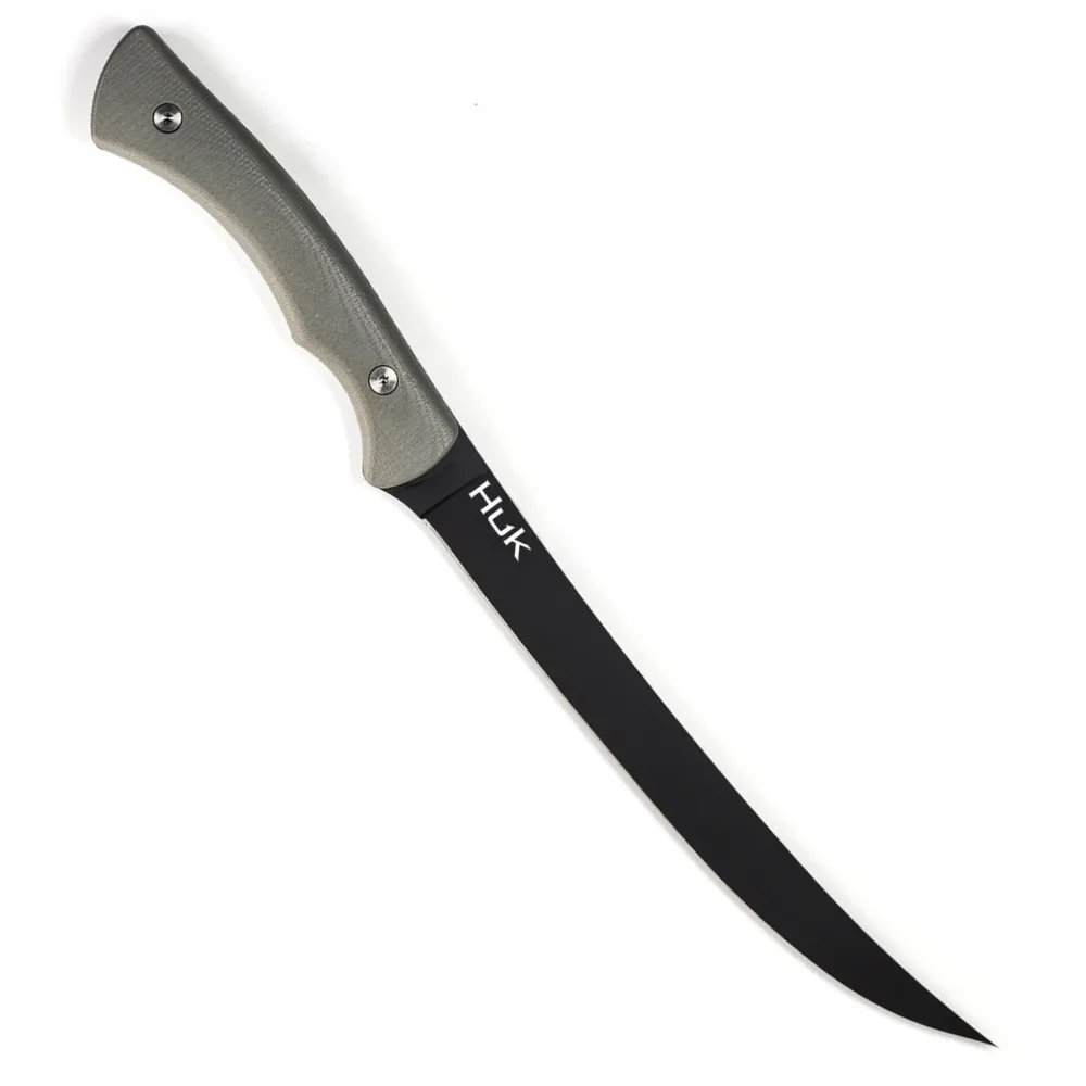 Montana Knife Company Huk Flathead Fillet