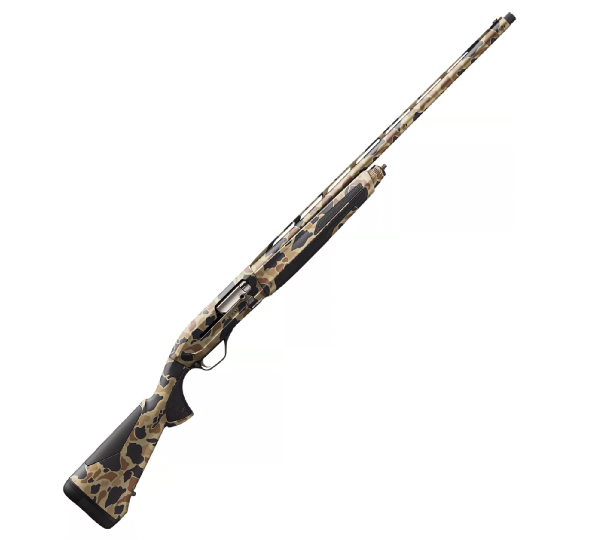 Browning Maxus II