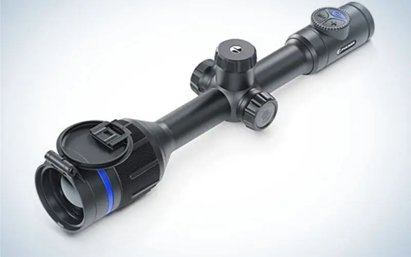 Pulsar Thermion 2 XP50 Thermal Scope