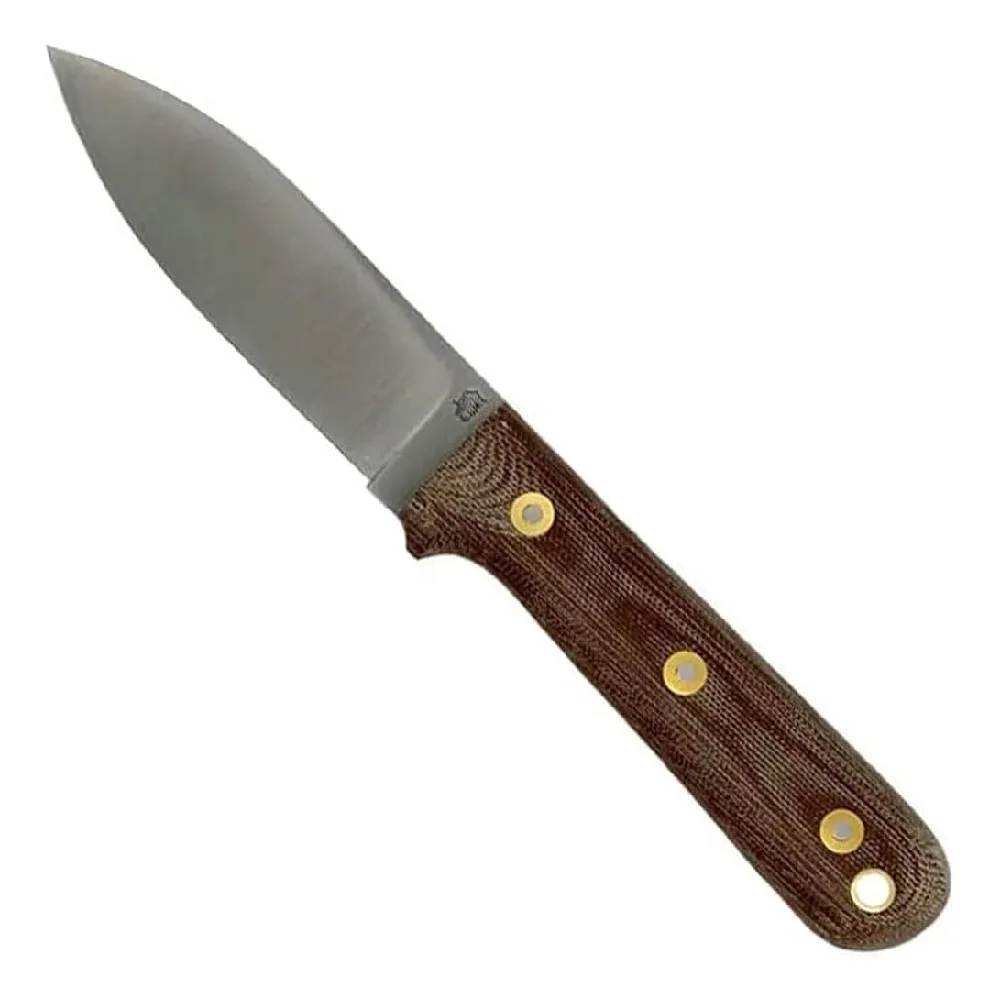 LT Wright Genesis Fixed Blade Knife