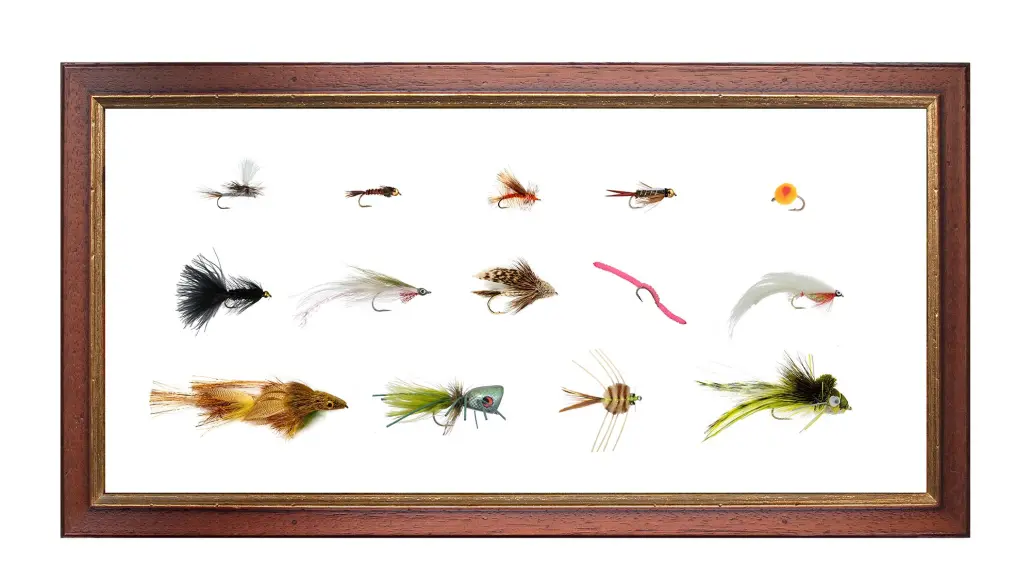 The 25 Greatest Flies of All Time | Field & Stream