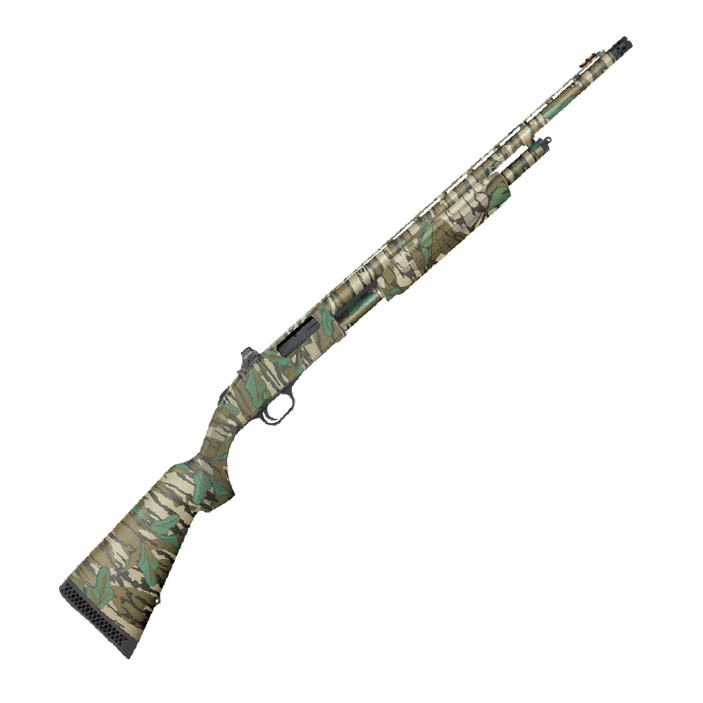 Mossberg 500 .410 Turkey Shotgun