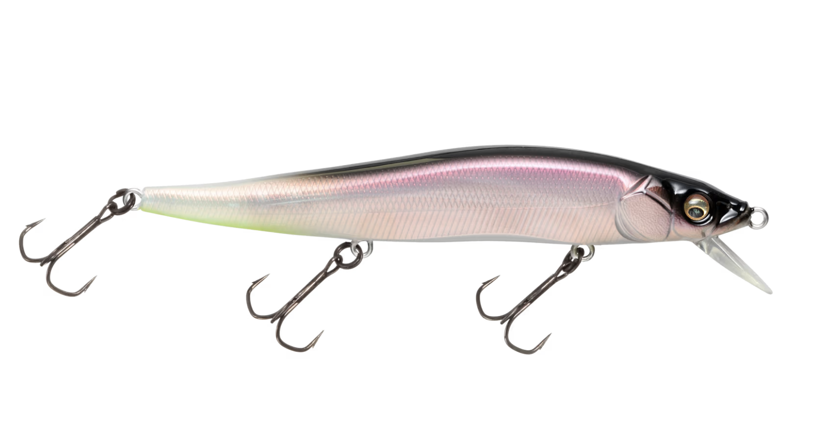 Megabass 110 Jerkbait