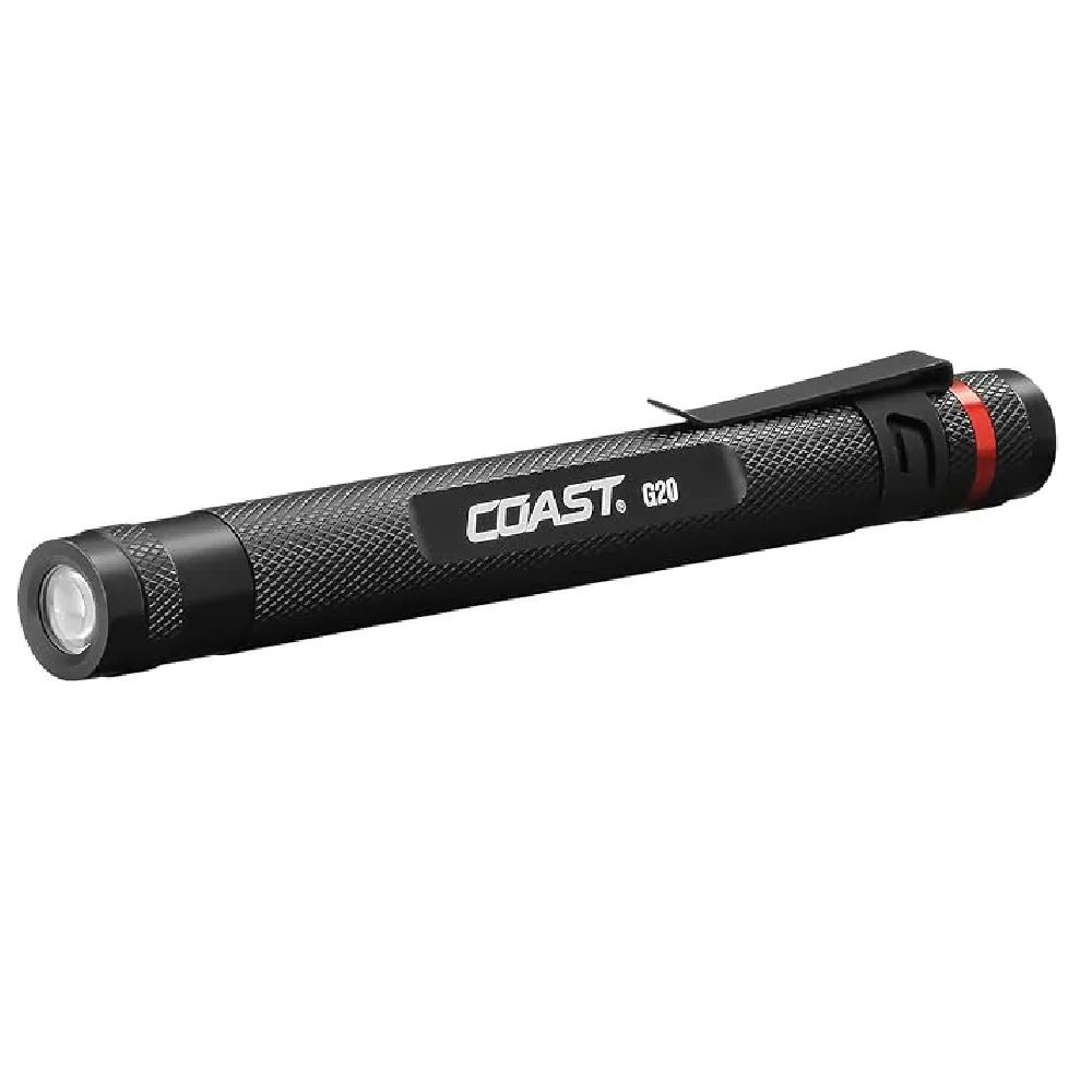 Coast G20 Flashlight