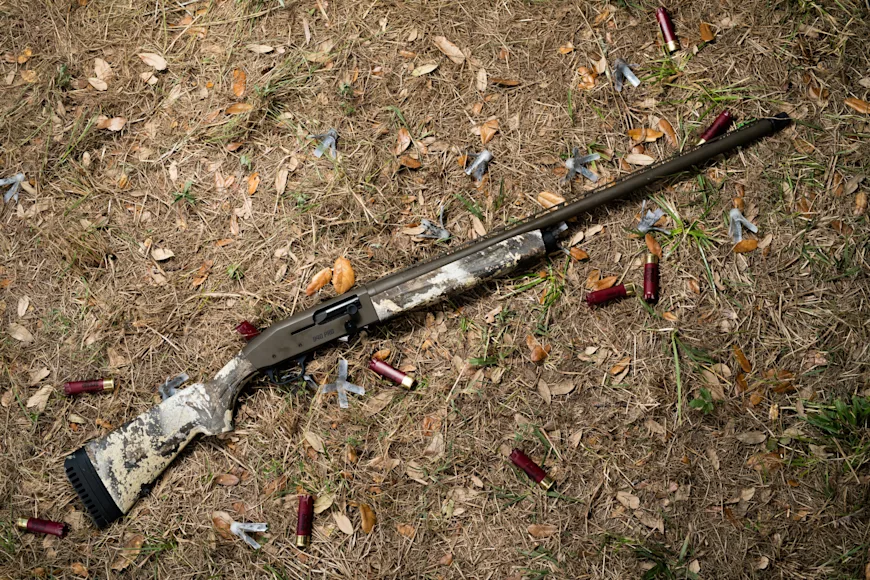 mossberg 940 pro review