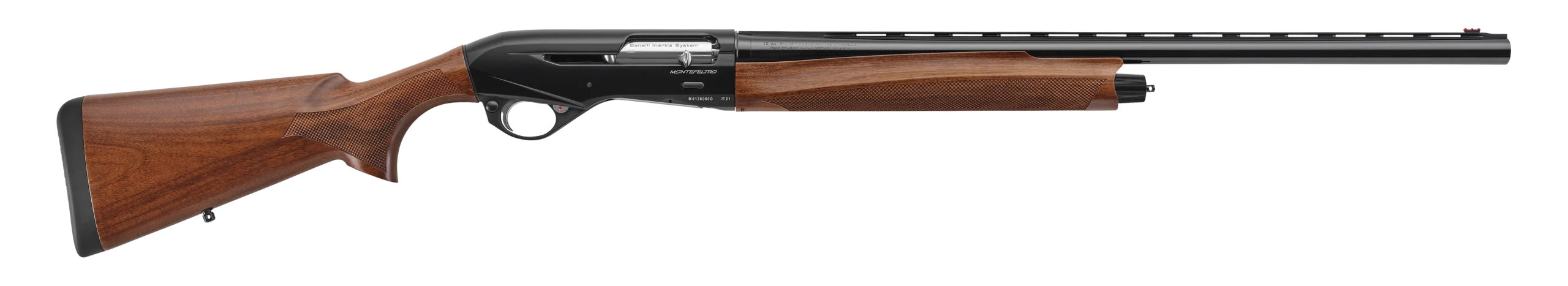 new shotguns 2023, Benelli Montefeltro