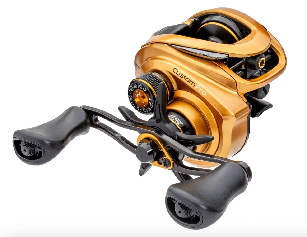 Lew’s Custom Pro Gen 3