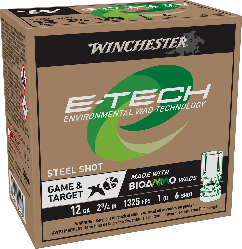 Winchester E-Tech