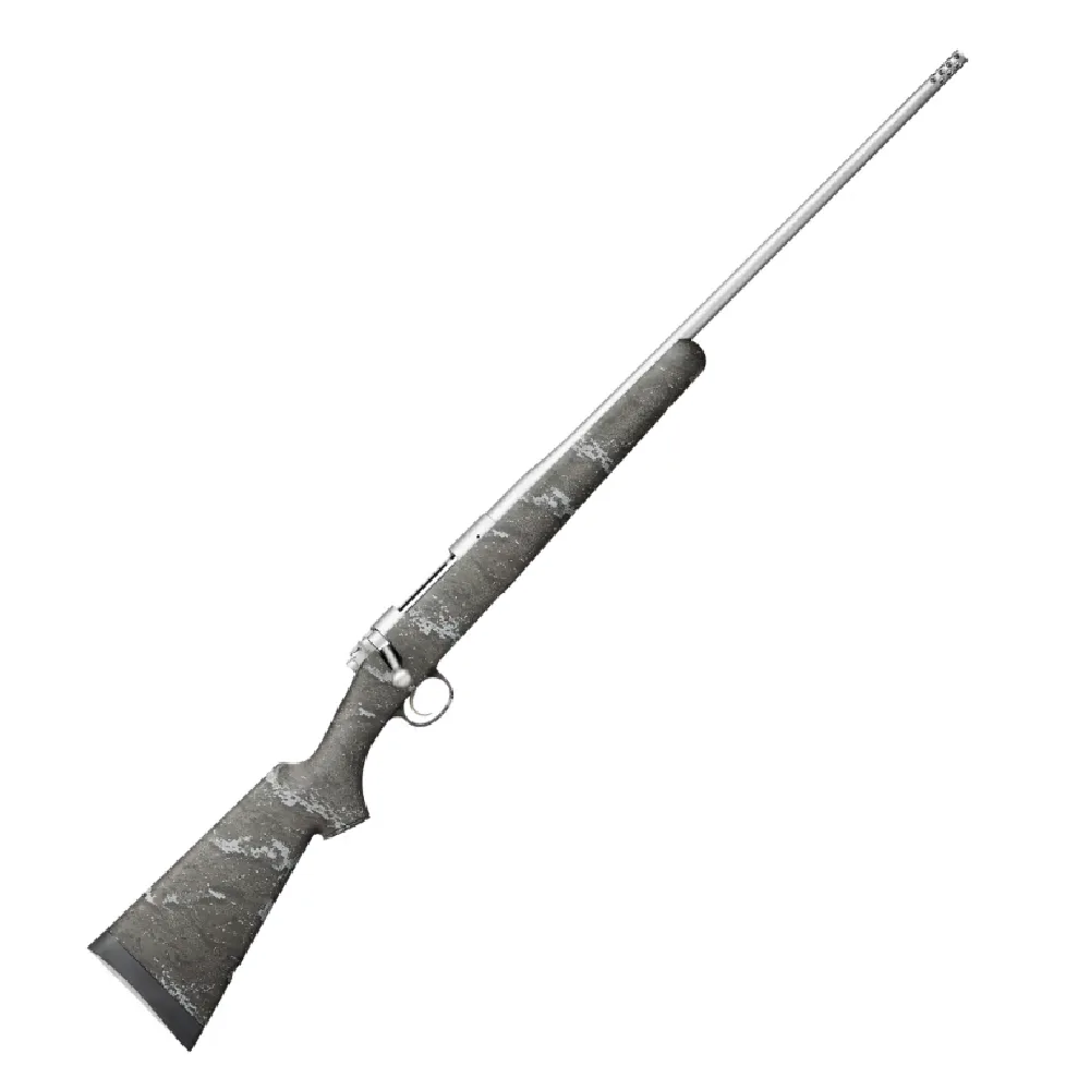 Kimber Hunter Pro Bolt Action Rifle