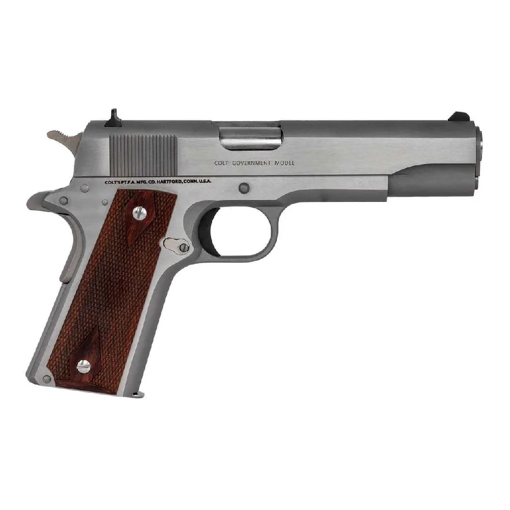 Colt 1911 Government Pistol