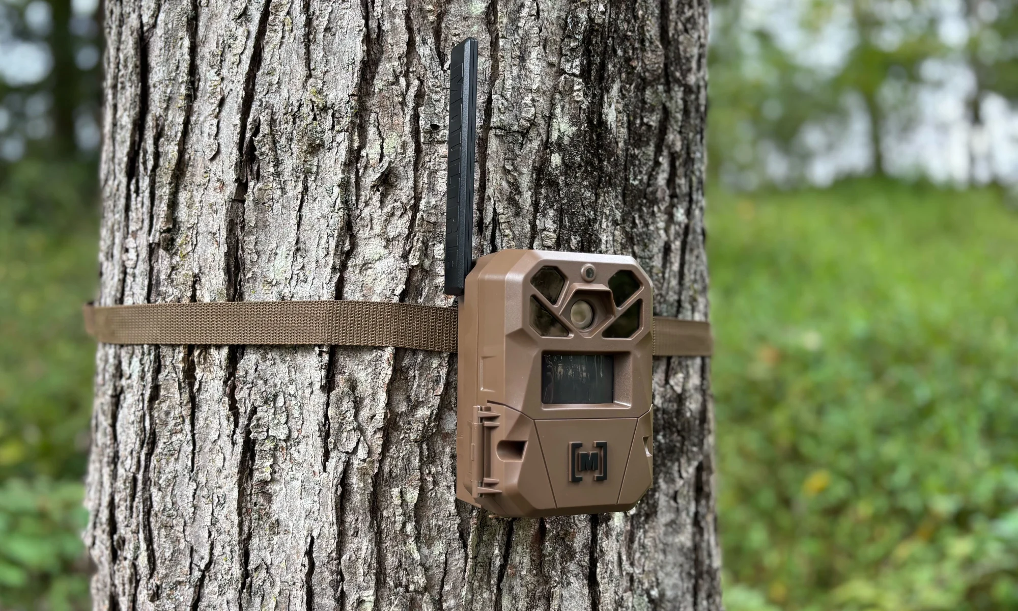 Moultrie Edge 3 Trail Camera