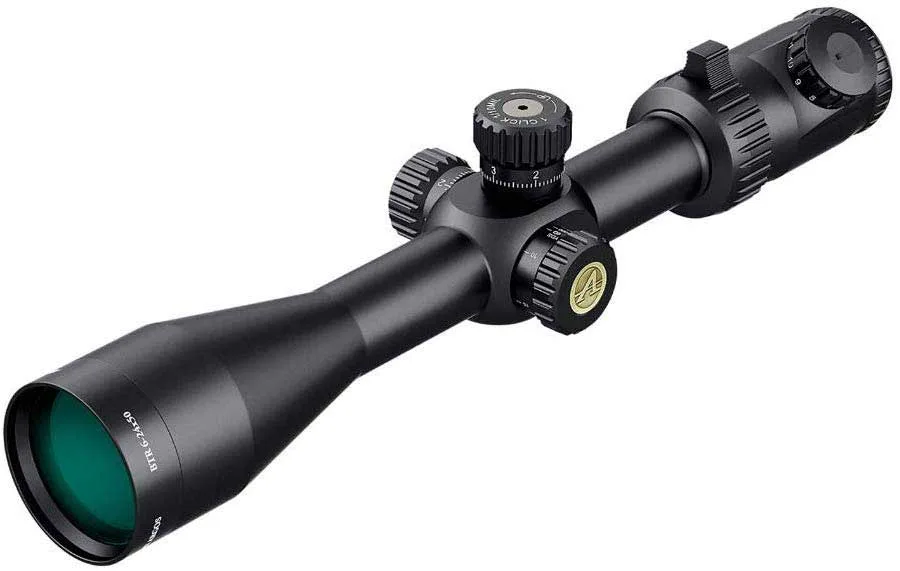 Athlon Optics Argos BTR, 6-24x50