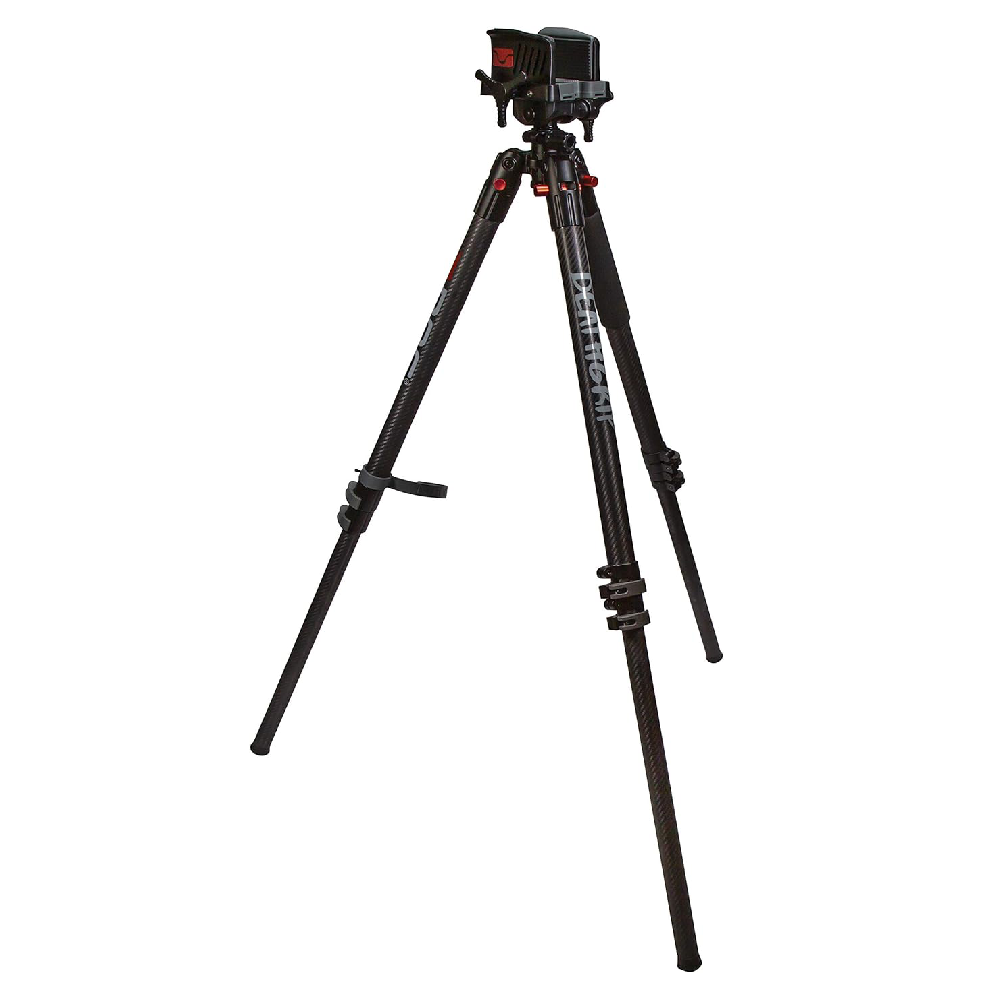 BOG DeathGrip Shooting Tripod