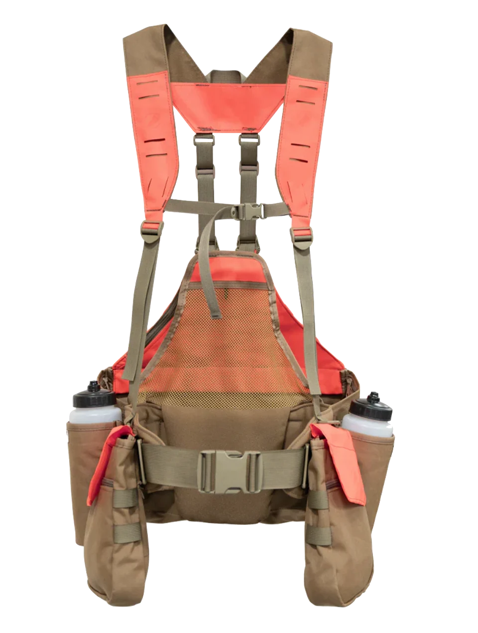 Final Rise Summit XT Vest System