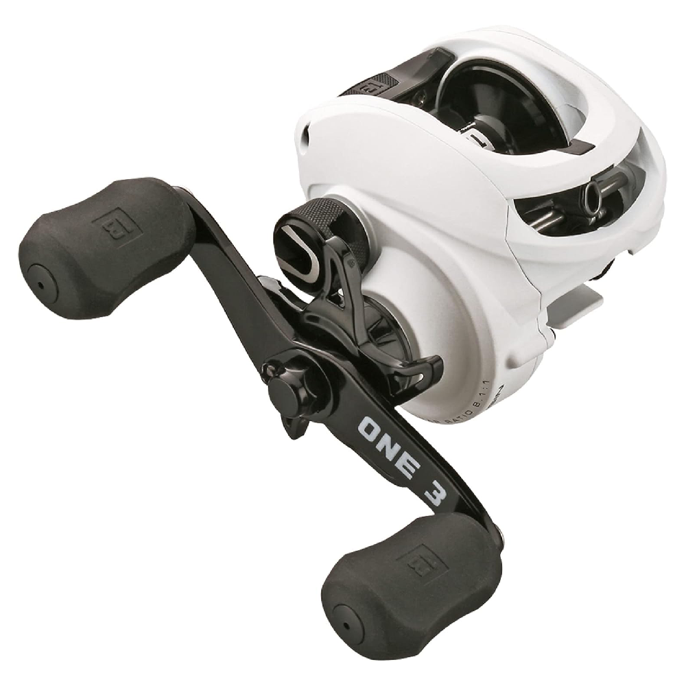 13 Fishing Origin C Baitcast Reel