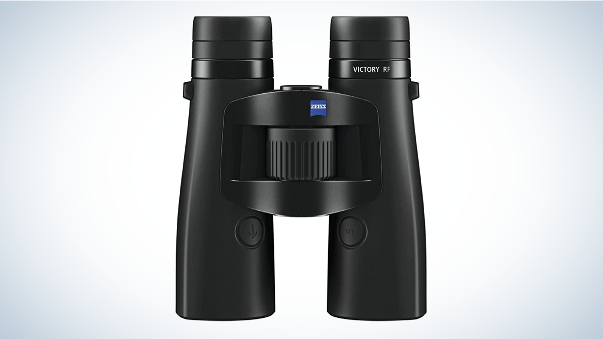 ZEISS 10x42 Victory Rangefinder Binocular