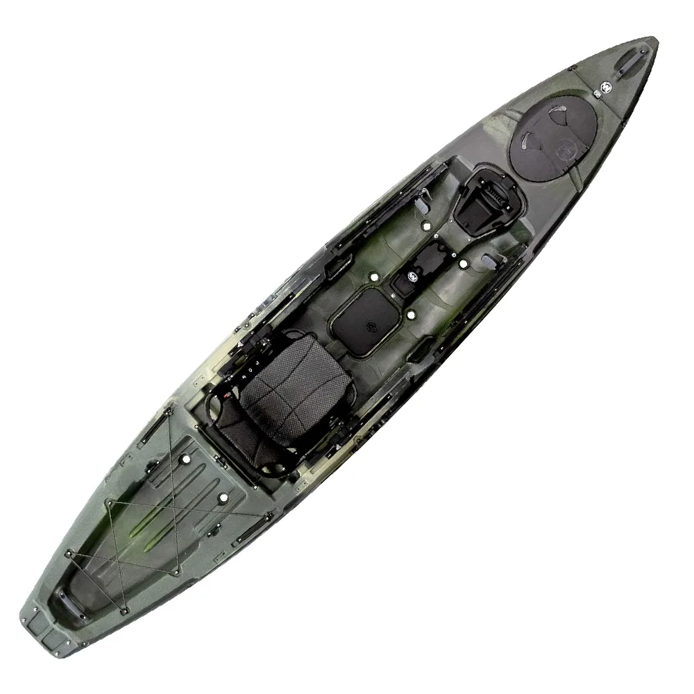 Wilderness Systems Radar 135 Fishing Kayak