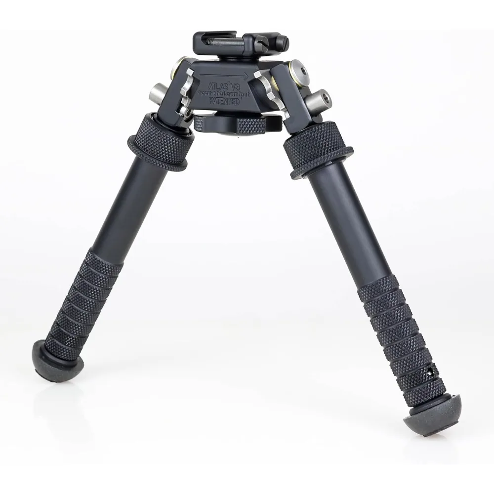 Accu-Shot Atlas V8 Bipod