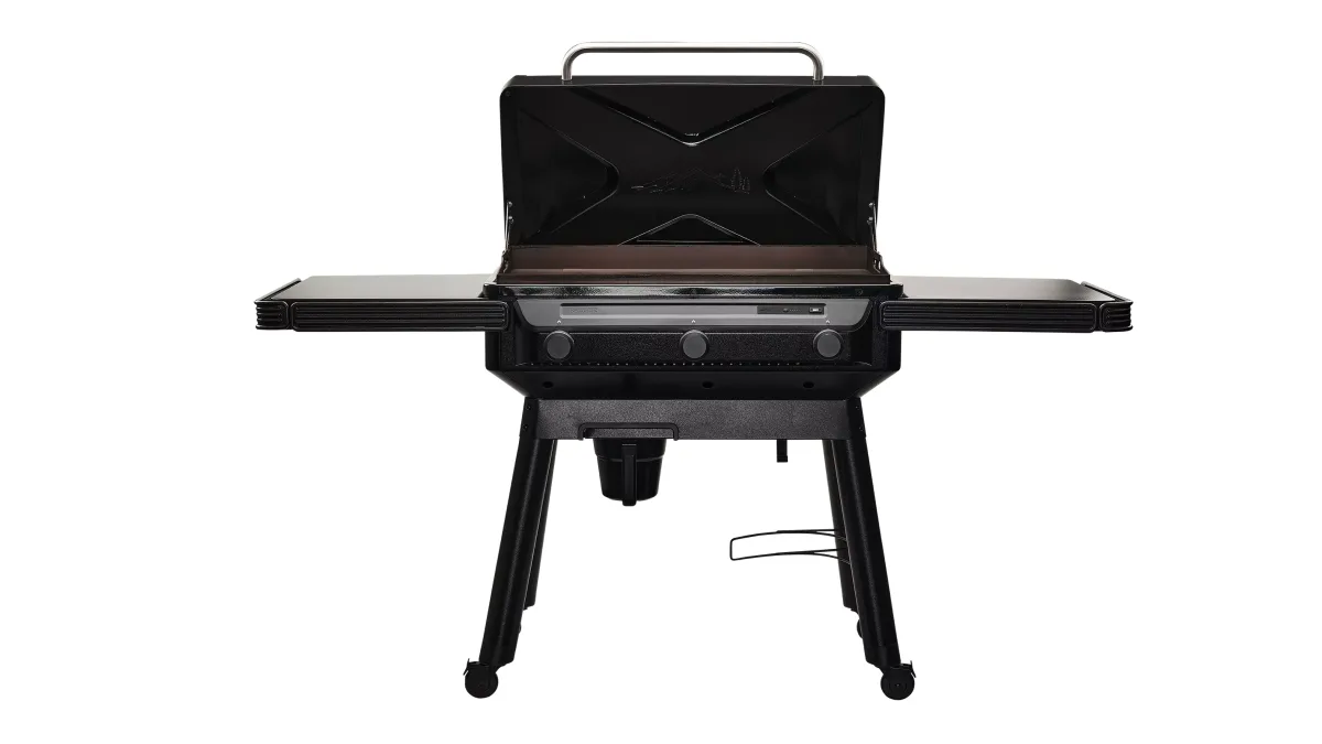 Traeger Flatrock Flat Top Grill