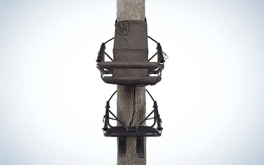 Game Winner Climber Tree stand