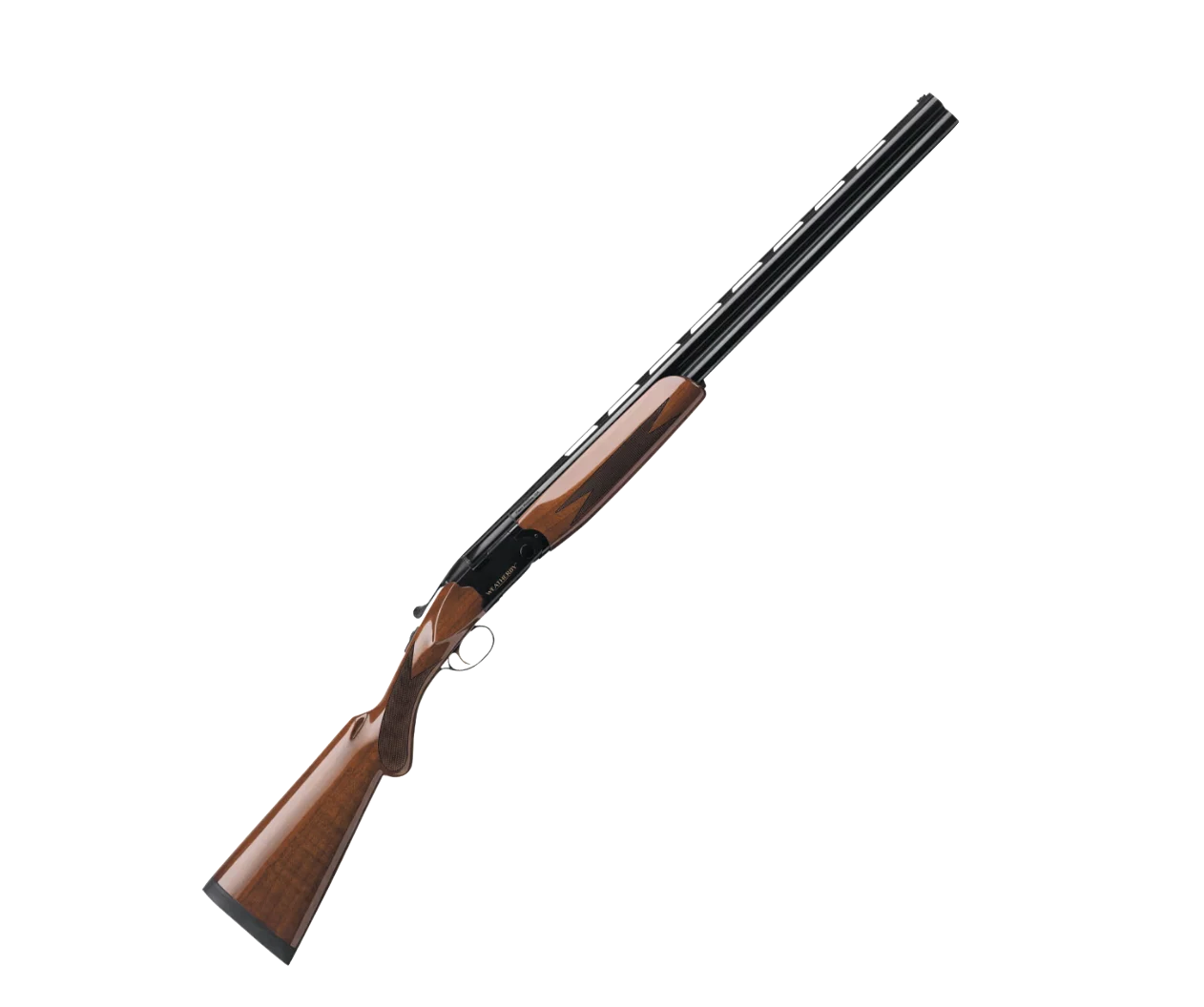 Weatherby Orion