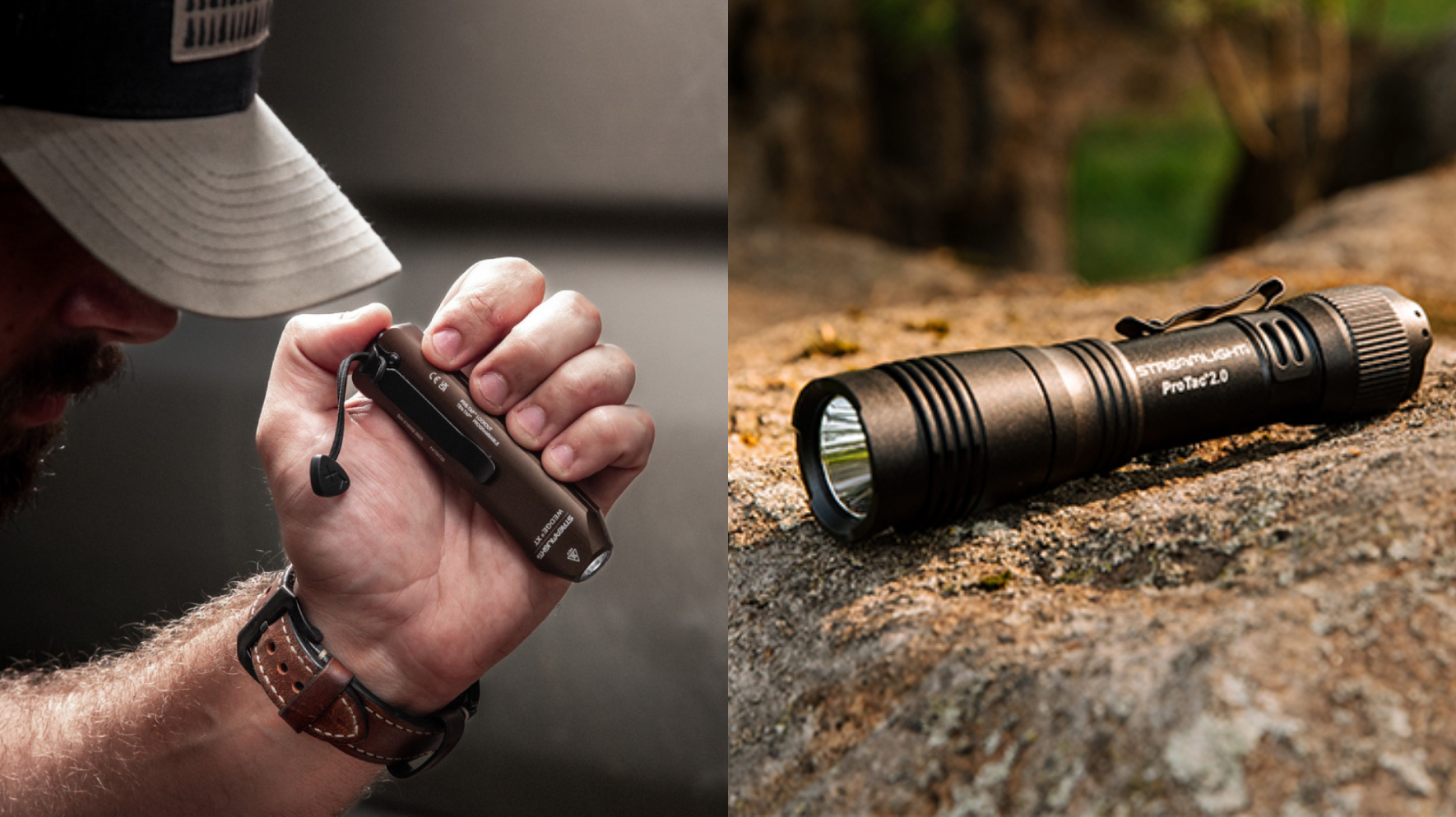 Streamlight Flashlights