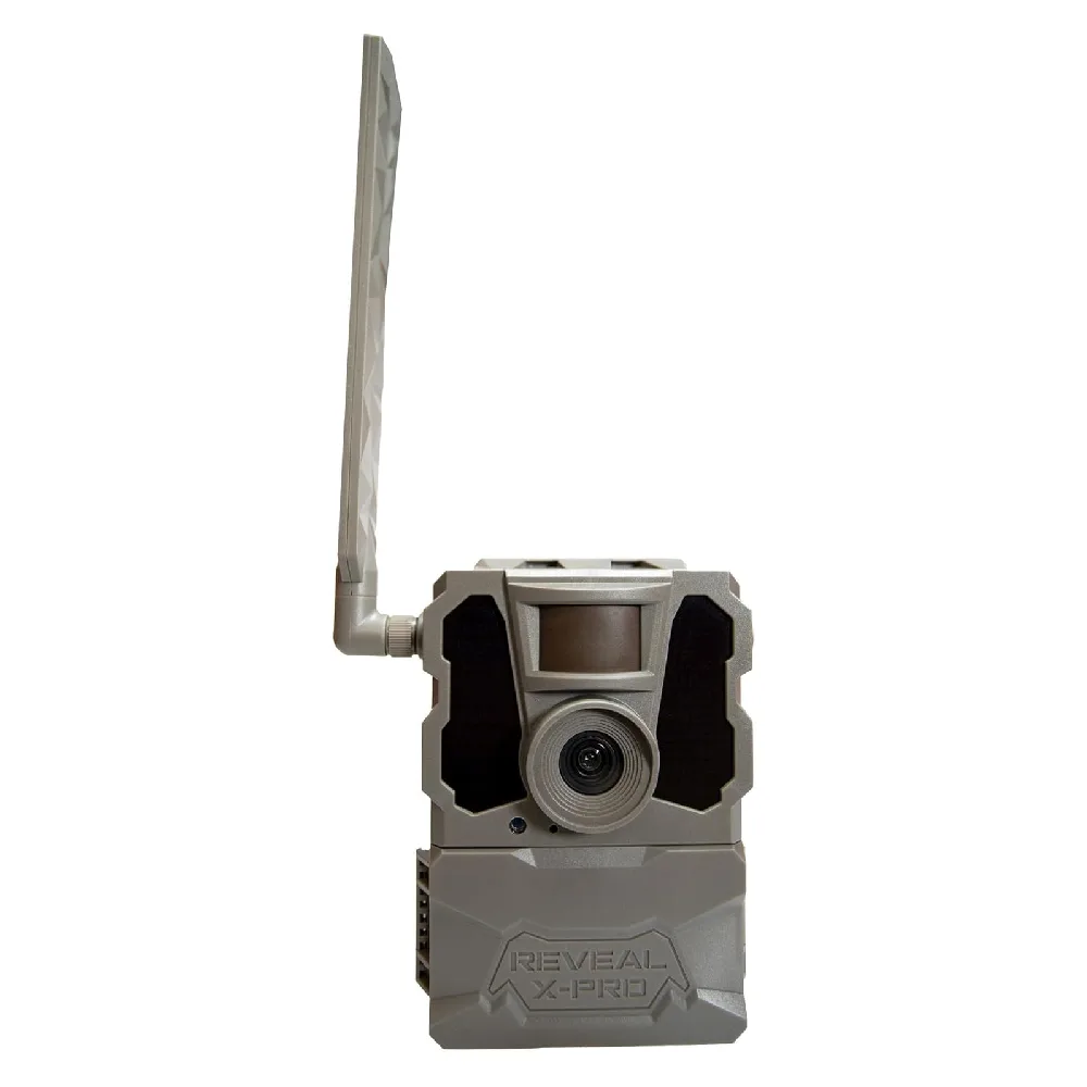 Tactacam Reveal X-Pro Camera