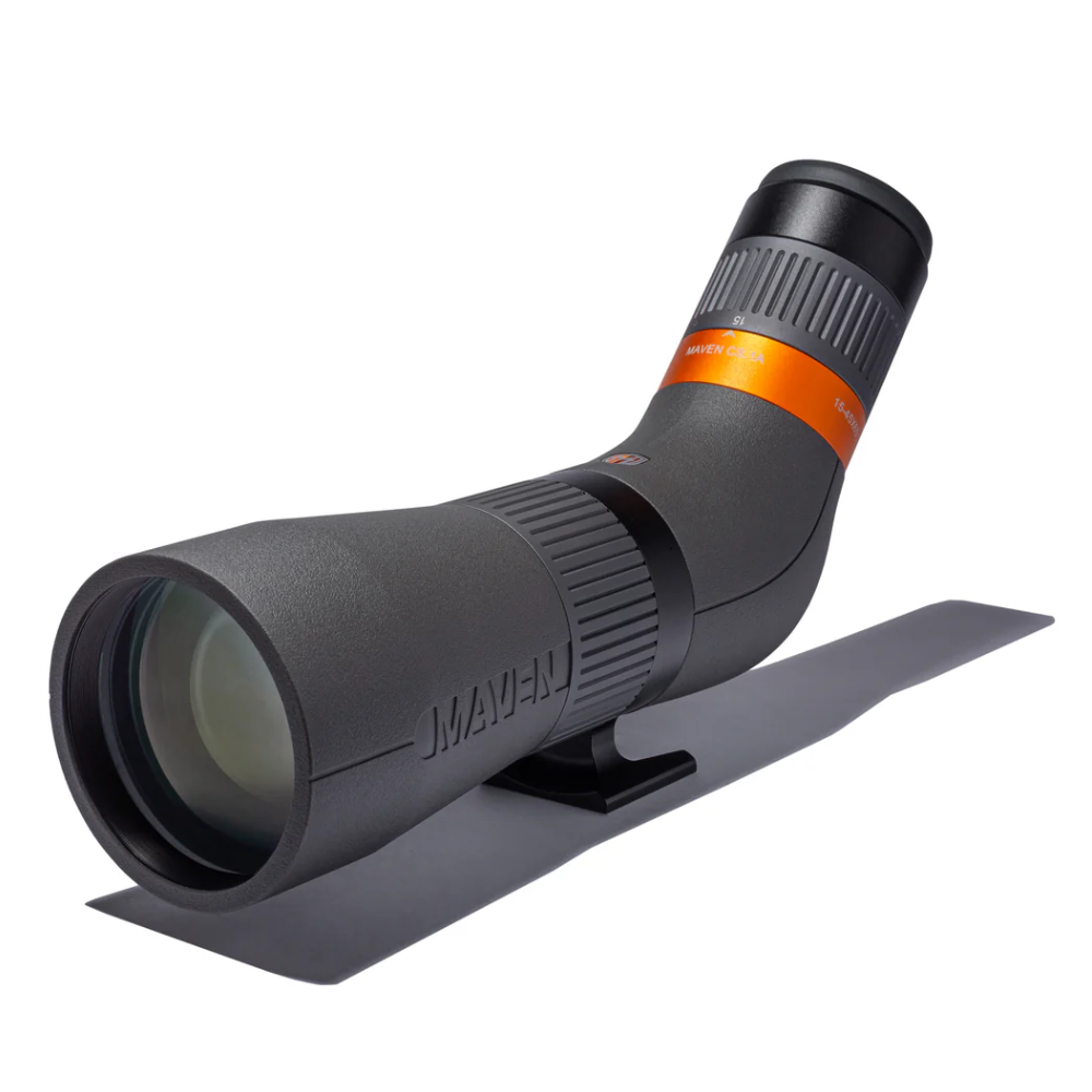 Maven CS.1A 15-45X65 Spotting Scope