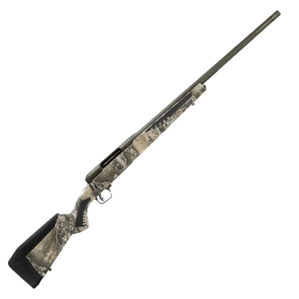 Savage 110 Timberline Bolt Action Rifle