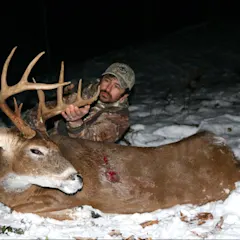 Josh Honeycutt, Contributing Writer at Field and Stream