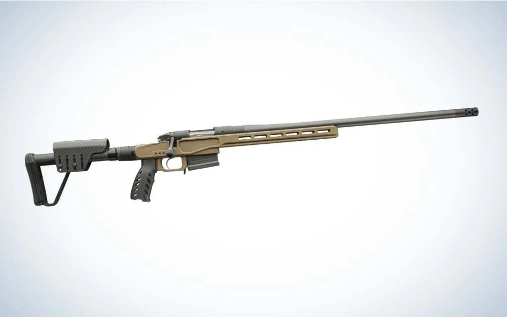 BERGARA PREMIER MGLITE Shot Show 2022