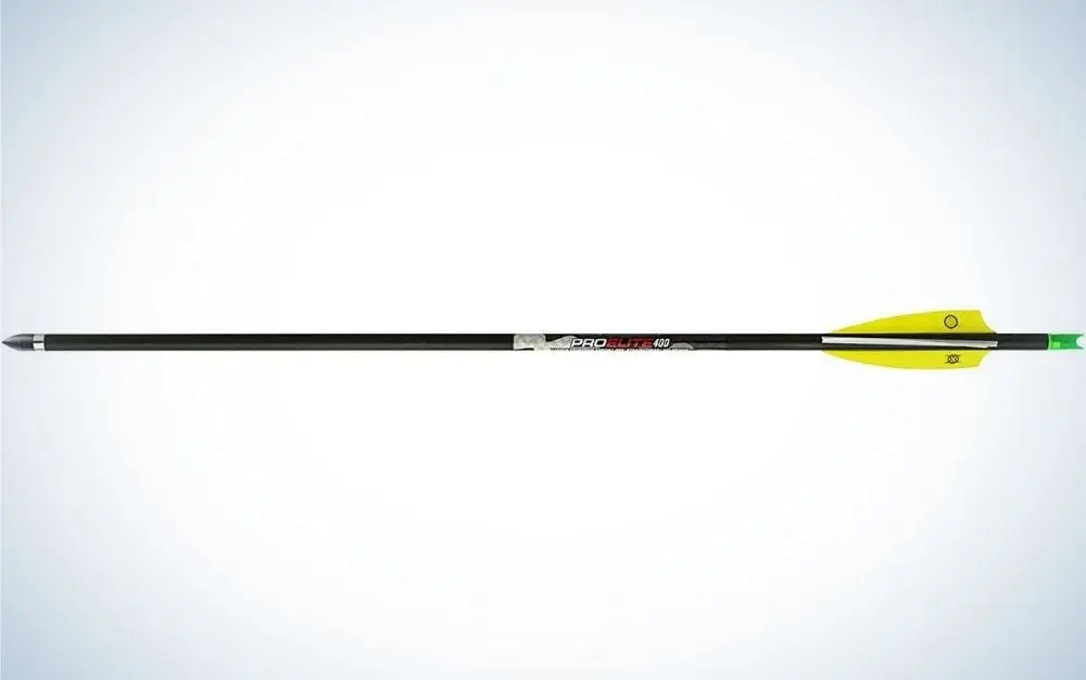 TenPoint Non-Lighted Pro Elite 400 Carbon 