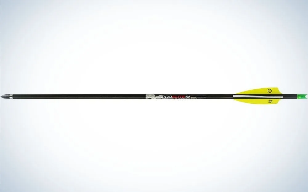 TenPoint Non-Lighted Pro Elite 400 Carbon 