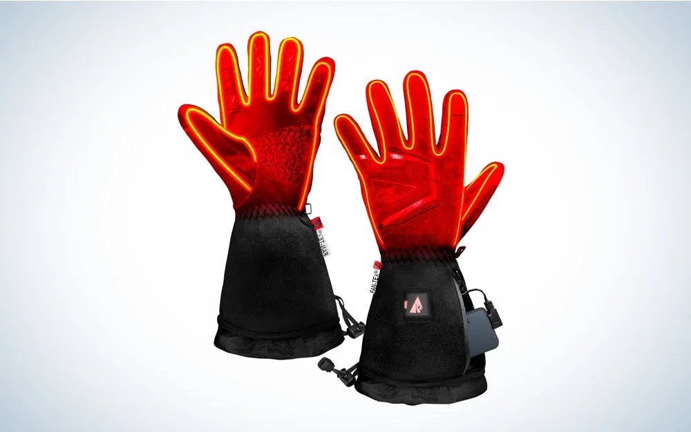 Best Heated Gloves