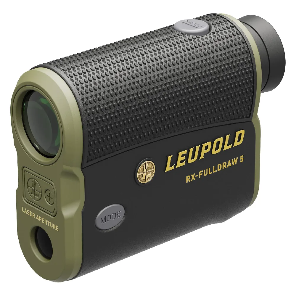 Leupold RX-FullDraw 5 Rangefinder