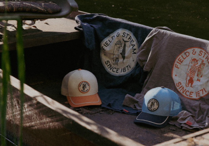 Field & Stream Merch