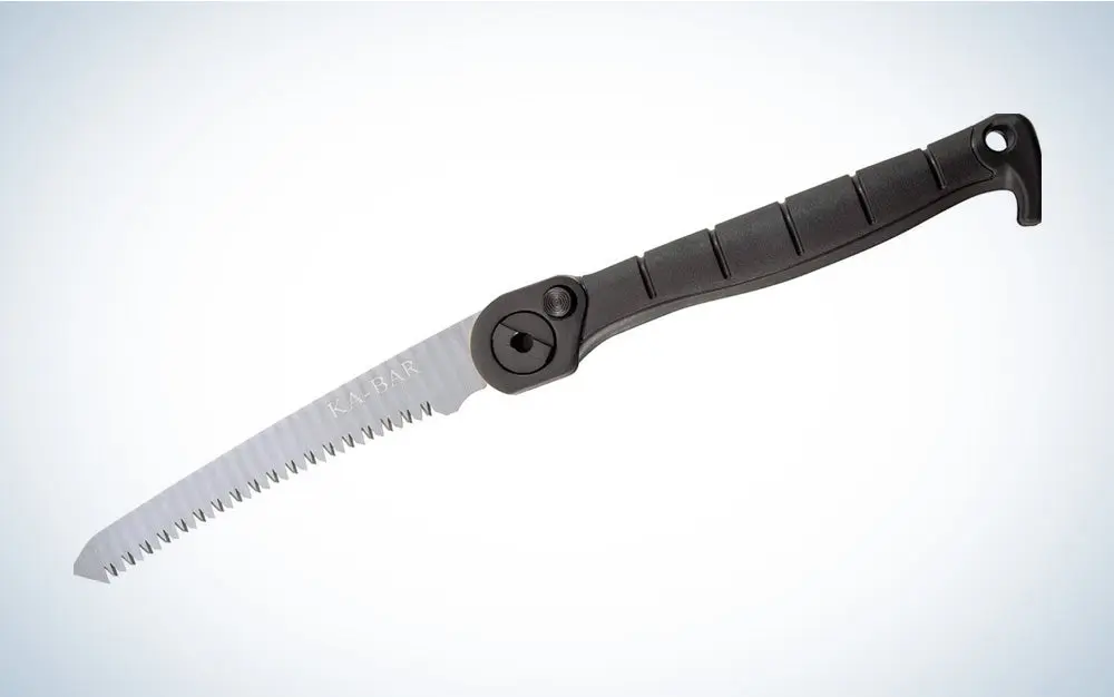 Ka-Bar Folding Saw