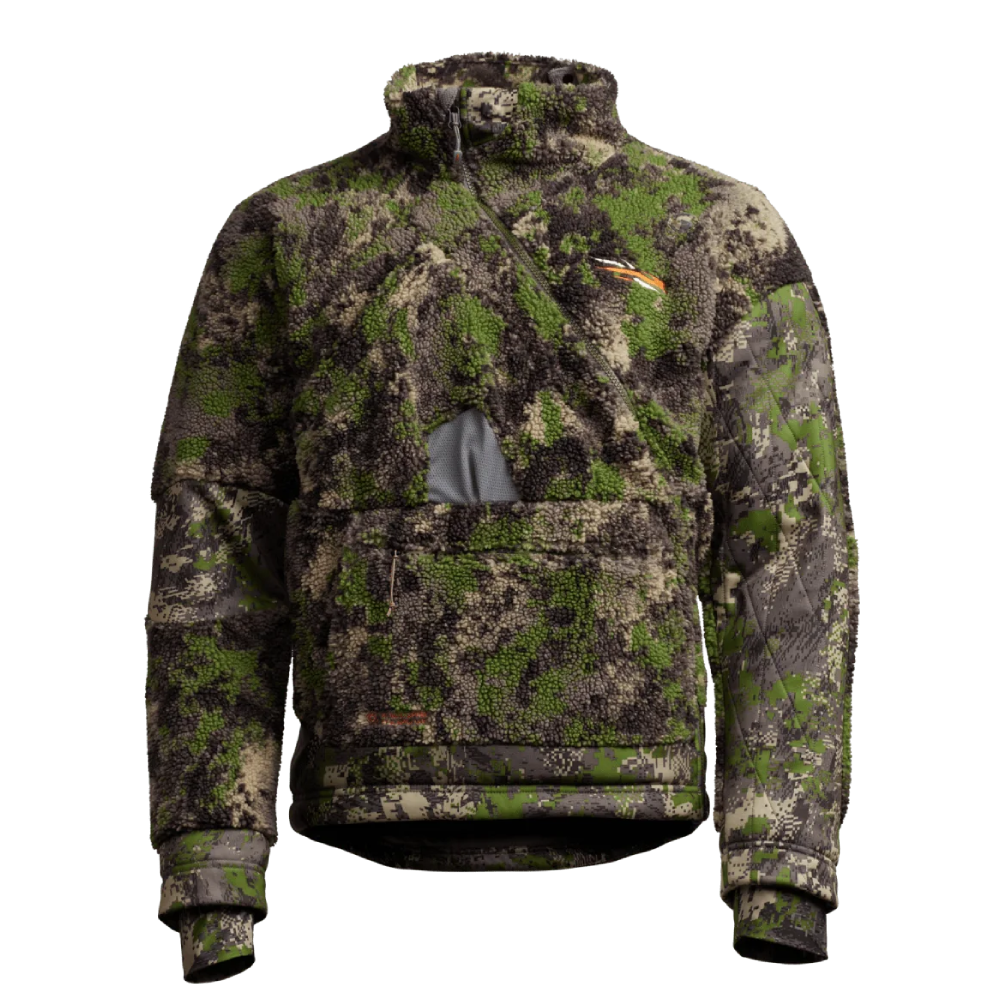 Sitka Just Released Its First New Camo Pattern in 7 Years