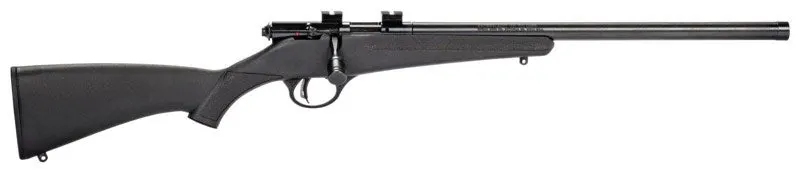 Savage Rascal FV-SR rifle