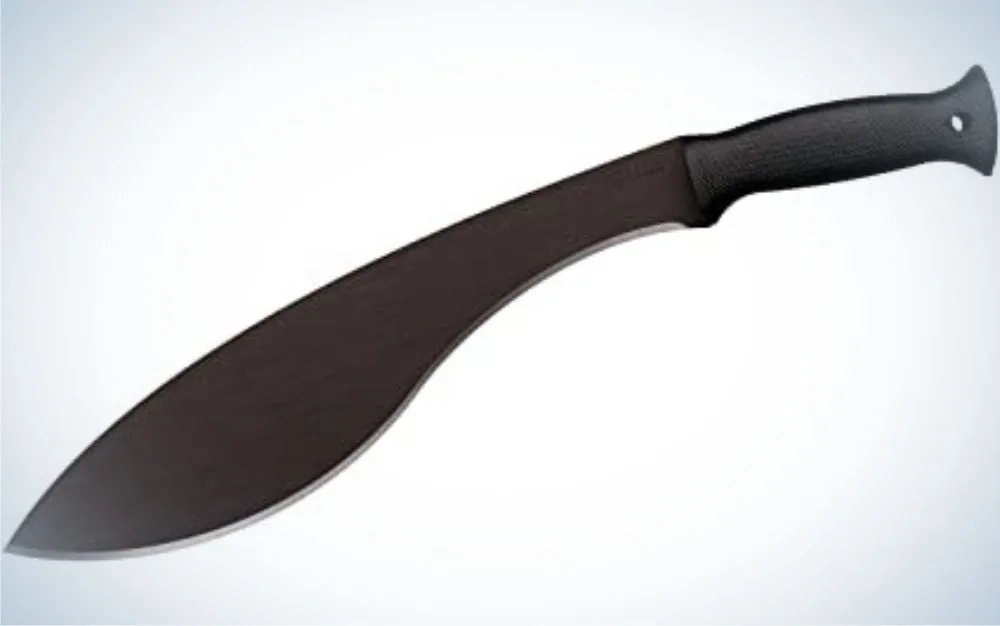 Cold Steel Kukri