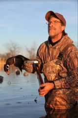 M.D. Johnson, Contributing Writer at Field and Stream