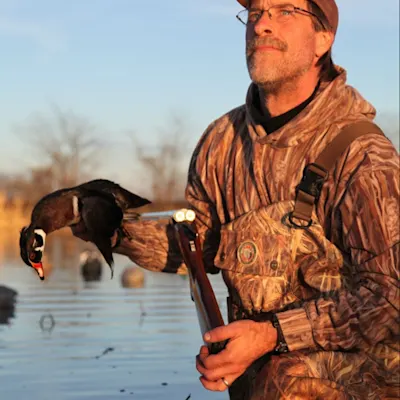 M.D. Johnson, Contributing Writer at Field and Stream