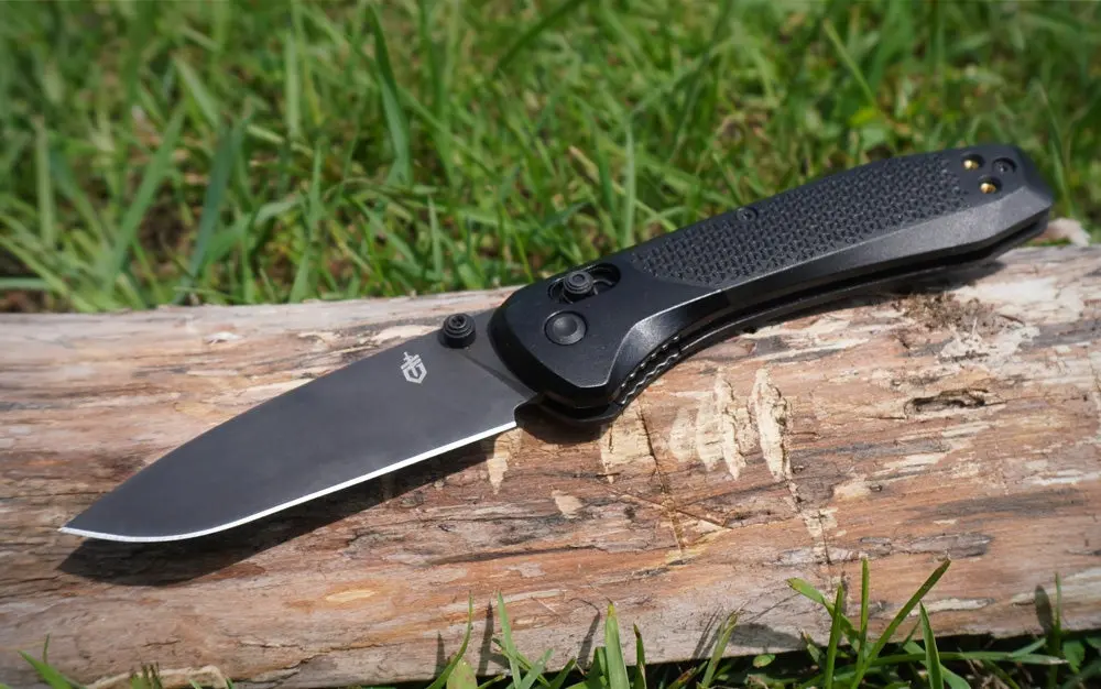 Best Tactical Knives