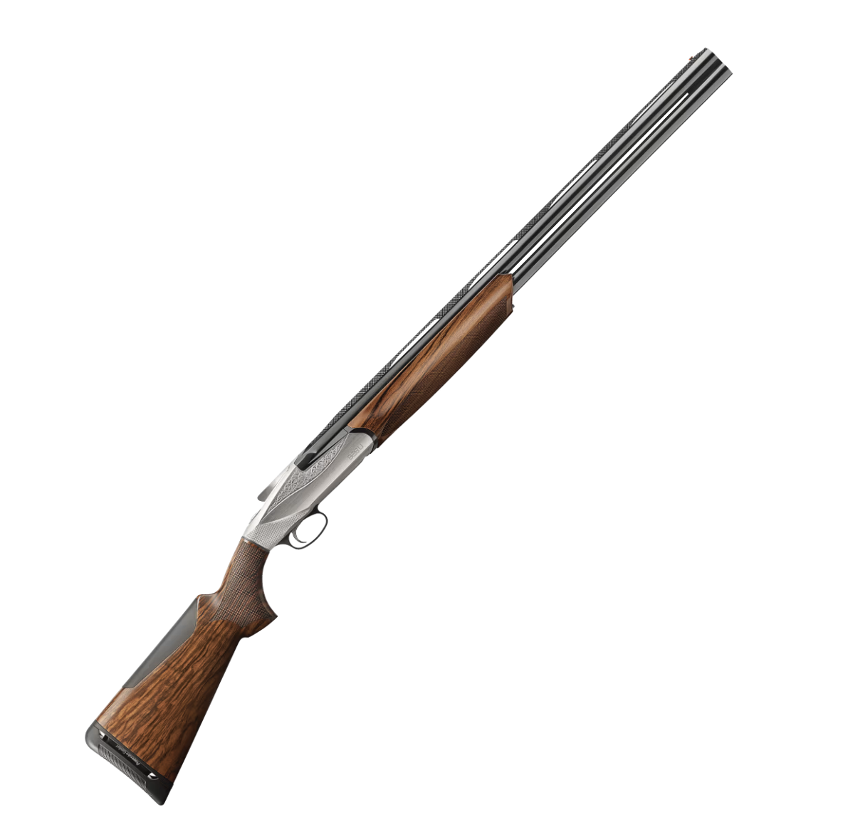 Benelli 828 Shotgun