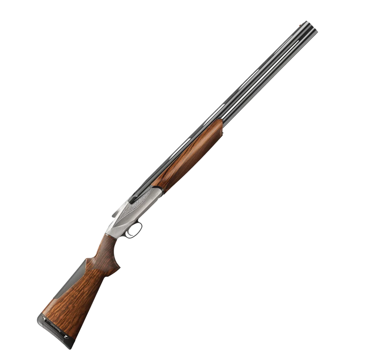 Benelli 828 Shotgun