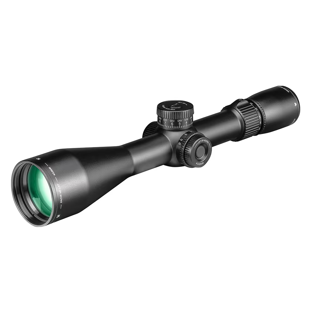 Vortex Razor HD Rifle Scope