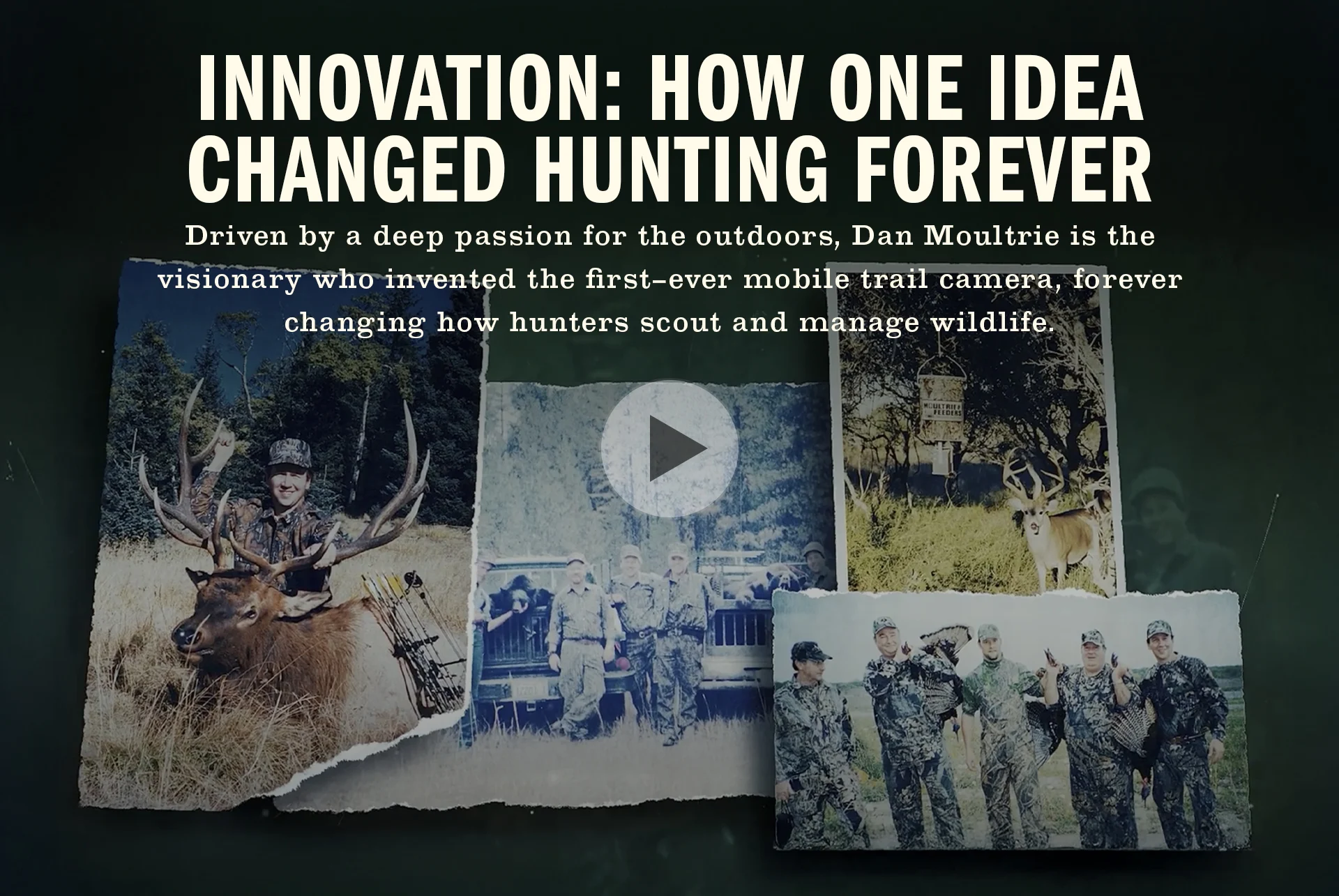 Dan Moultrie Thumbnail update