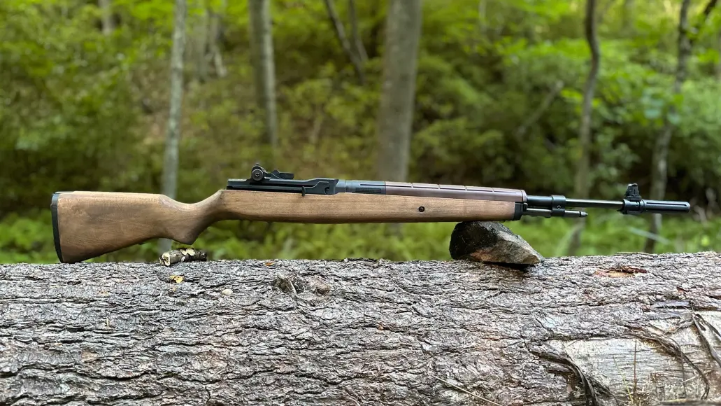 Springfield-Armory-M1A airgun