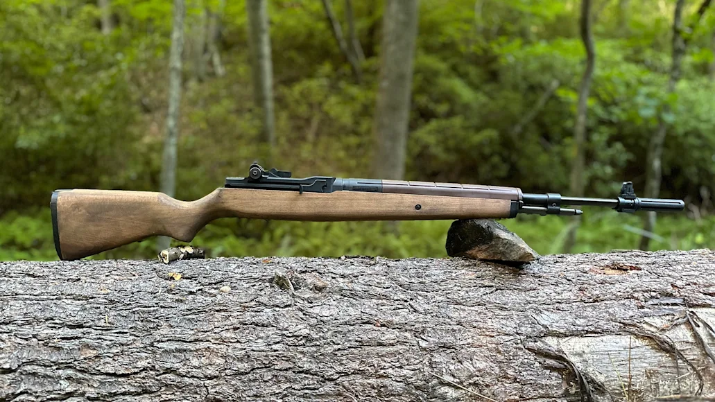 Springfield-Armory-M1A airgun